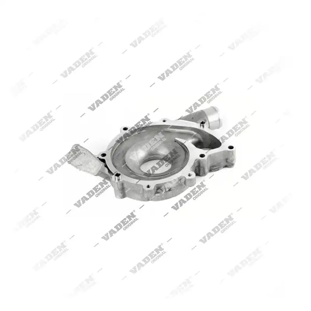 525.04.0022 0104 133, Crankcase, Water Pump OEM: 1450154 