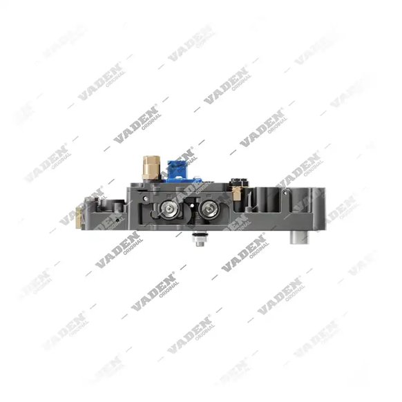 5) 0501216080,0501219314,1812080,1957048, 0501219314 ZF Controllo del cambio, Vaden