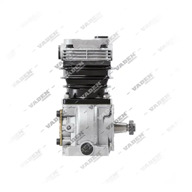 5) LK1524,1175309, 1500 120 006 Mono Cilindro, Compresor de aire, Vaden