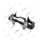 K108001K50, K108001K50 KNORR-BREMSE ST7 SL7.../ SM7.../ ST7...- 22.5", Support d'étrier, support d'étrier, Vaden
