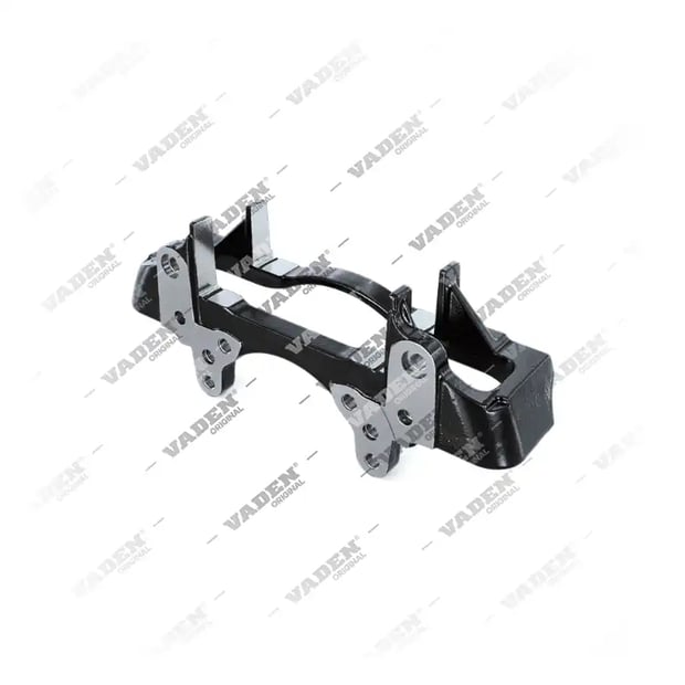 7) K108001K50, K108001K50 KNORR-BREMSE ST7 SL7.../ SM7.../ ST7...- 22.5", Support d'étrier, support d'étrier, Vaden