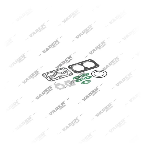 IVECO Kit de reparação, Kit reparo do compressor de freio a ar 1500 060 100 | IVECO