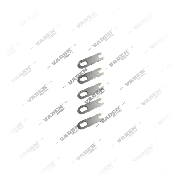  VOLVO 2.30 mm, Ayar Şimi, Subap (OEM: 1547973) VOLVO için - 1300 05 007