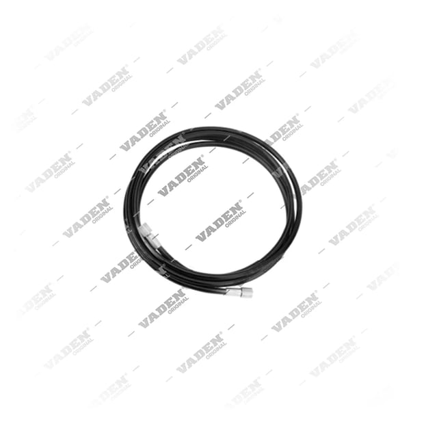 632.02.0017 MAN F2000 Hortum, Kabin Kaldırma