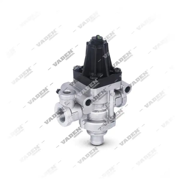 Unloader Valves | 301.01.0014