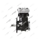K019553,4948553, K019553 KNORR-BREMSE Mono Cilindro, Compresor de aire, Vaden
