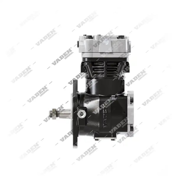 6) K019553,4948553, K019553 KNORR-BREMSE Mono Cilindro, Compresor de aire, Vaden