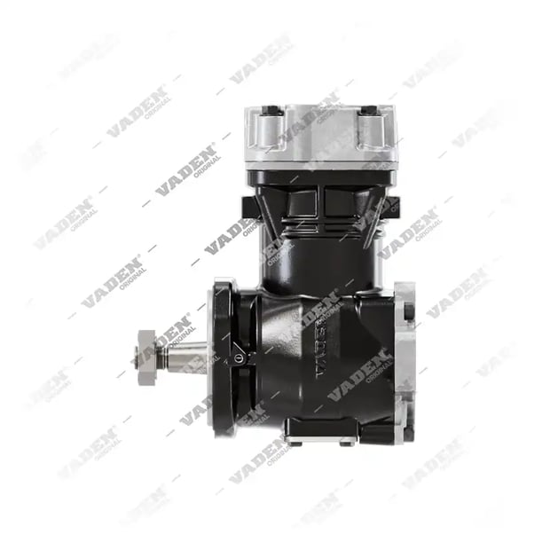 6) LK3880,4932265, 2500290001, Monocilindrico, Compressore d'aria, Compressori per freni ad aria, Vaden