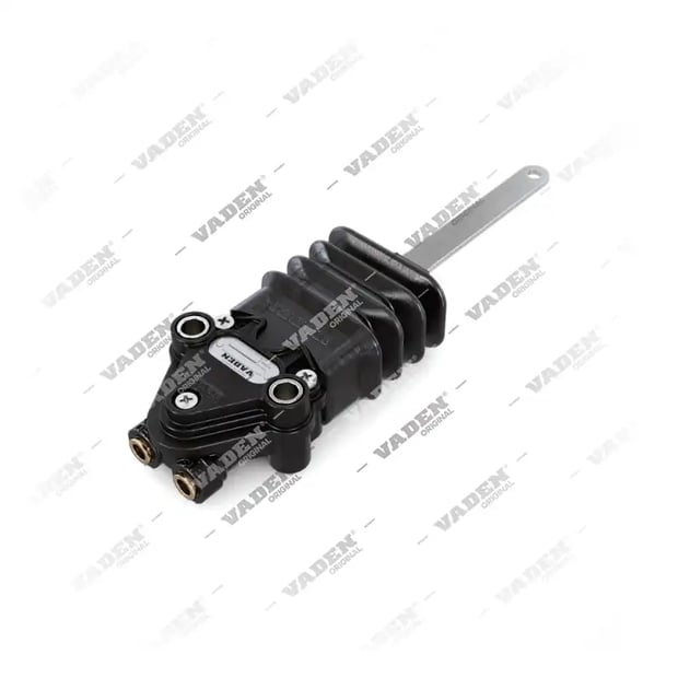 Lever Valve, Suspension (OEM: 85106009) VOLVO to 303.03.0018