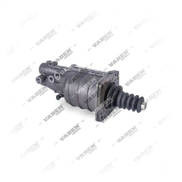 306.01.0052 IVECO EUROSTAR Kupplungs Servo | IVECO