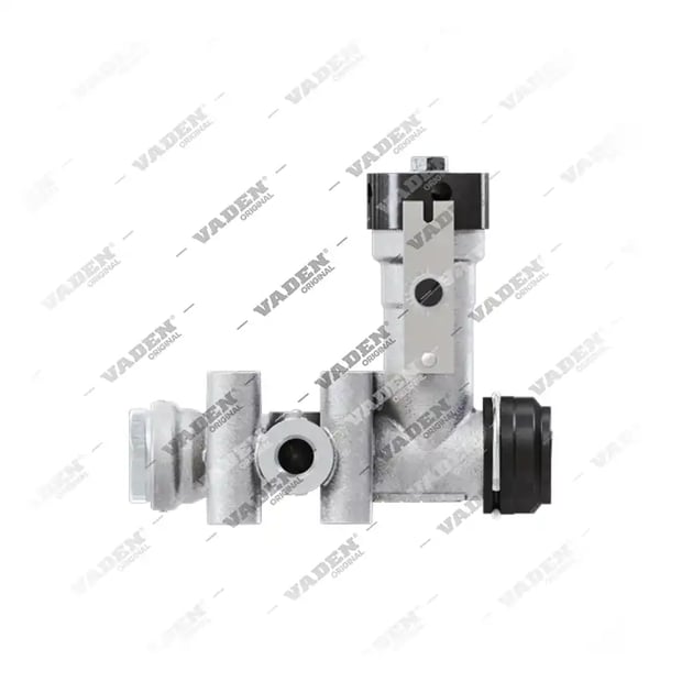 6) 4640060110,2V2412259,99433854,1518858, 99433854 IVECO Válvula da alavanca, Vaden