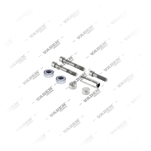 4151041 DAF Kit de Reparación, Clavija Pinza