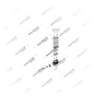 9125140100S,9125140130S,7422169888S,7422885124S, 7422885124S RENAULT TRUCKS Bicilíndrico, Compresor de aire, Vaden