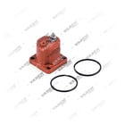3054608,3408421,4024808, 4024808 Valvola, Bobina del solenoide, Vaden