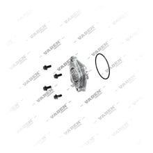 12 16 13 - Crankshaft Flange, Air Brake Compressor Repair Kits