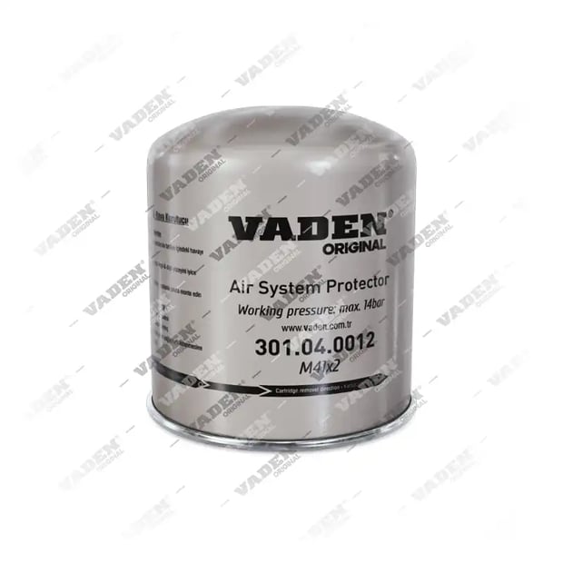 OEM 0004292797 MERCEDES BENZ Cartridge, Air Dryer Valve MERCEDES BENZ 