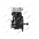 K019284,LK3848,7C462875CA, 7C462875CA FORD CARGO 2526 Одноцилиндровый, Компрессор воздуха, Ваден