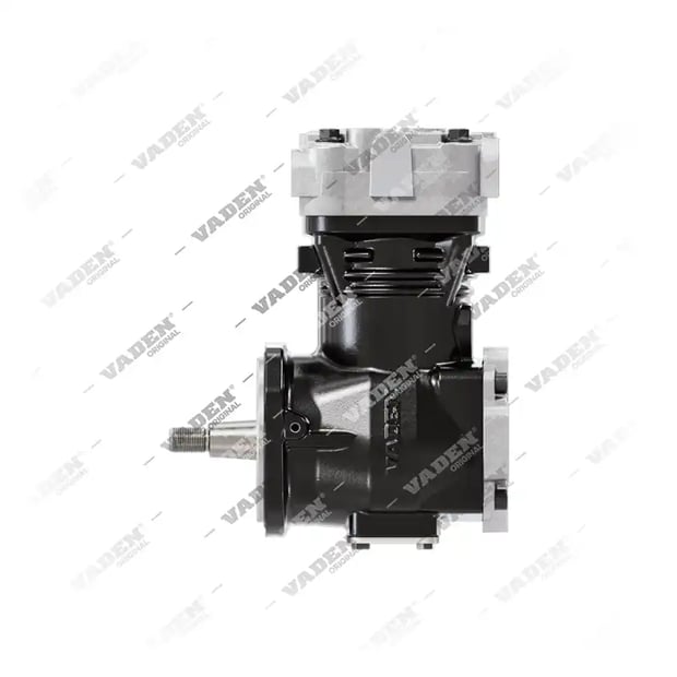 6) LK3840,SEB01819,4897300,504016815, SEB01819 KNORR-BREMSE Mono Cylindre, Compresseur d'air, Vaden