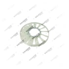 51066010287, 51.06601-0287 Pervane, Fan, Vaden