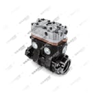 K068756N00,K068756N10,LK4984,5339231, 5339231 CUMMINS B6.7 Double cylindre, Compresseur d'air, Vaden