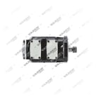 I86909000,I86909AT000,I86909ES,I86909X00,LP4812,1599999,5003217, LP4812 KNORR-BREMSE   Bicilíndrico, Compresor de aire, Vaden
