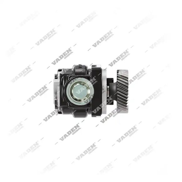 4) 9061305415,9061305815,4111510090,1517937, A9061305815 MERCEDES BENZ ATEGO 2 1322 Einzylinder, Luftkompressor, Vaden