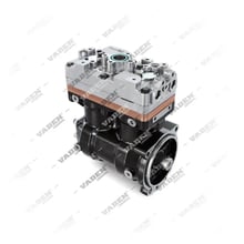 1400 090 003 - Cilindro duplo, Compressor de ar
