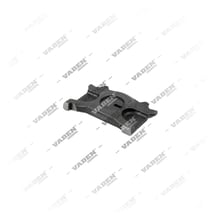 4017019 - Plate, Caliper Pad Plate