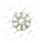 0032053106, A0032053106 MERCEDES BENZ Hélice, Ventoinha, Vaden
