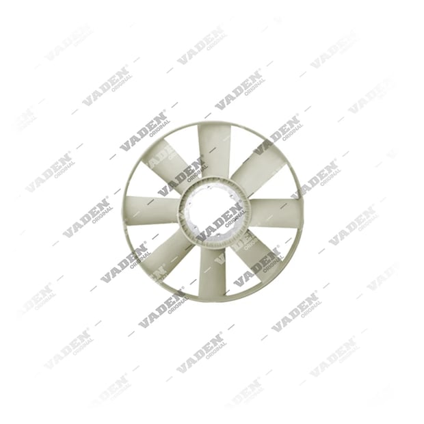 MERCEDES BENZ Hélice, Ventoinha - 529.01.0026