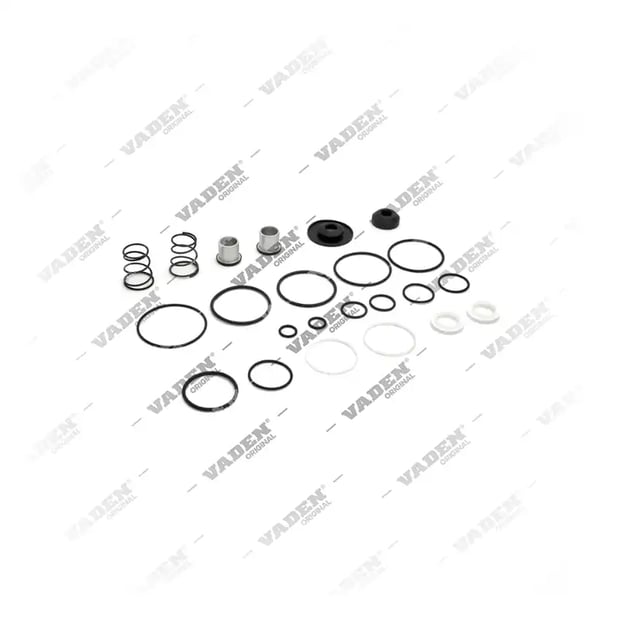 302.01.0001.13 WABCO Kit de Reparación, Válvula de pedal de freno