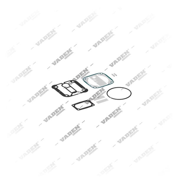 OEM LK3850S2 KNORR-BREMSE Kit de Reparación, Kits de reparación de compresores de frenos de aire