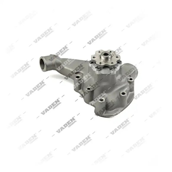 525.01.0008 MERCEDES BENZ 0101 118, Bomba de água OEM: A3662000401