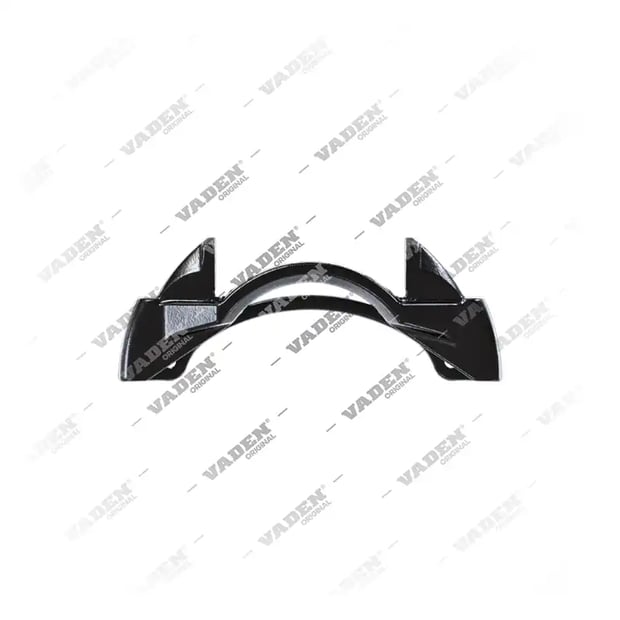 2) 68323215,MCK1185, MCK1185 MERITOR DX 195  ELSA 195 /ELSA 225 /EX 225- 19.5", Держатель суппорта, Скоба Суппорта, Ваден