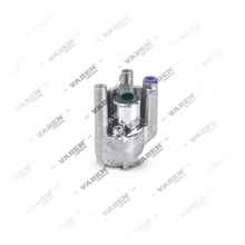 Control Valve