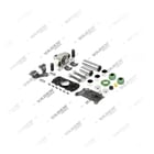 , 40100021 Complet, Kit de réparation d'étrier, Vaden