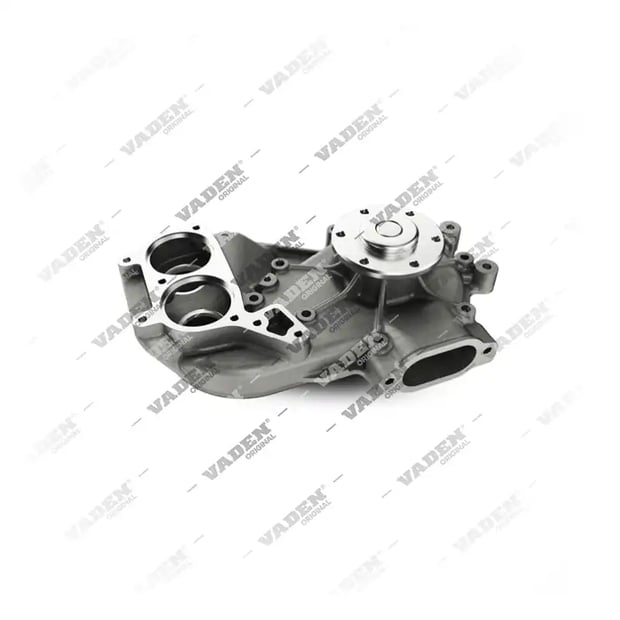 0101 140, Water Pump | 525.01.0028