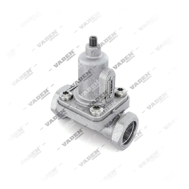 1) 4341002330, 301.07.0181 Pressure Limiting Valve, Vaden