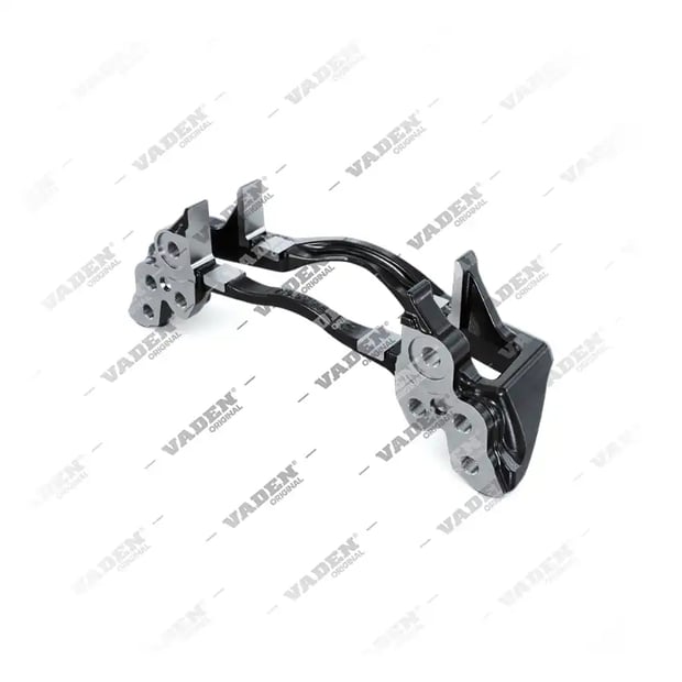 7) , 4122020 ELSA 195 /ELSA 225 /EX 225- 22.5" Caliper Carrier, Brake Caliper Carrier, Vaden