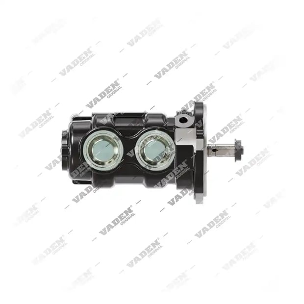 4) 9125120320S,7422209417S, 1700 185 001 EURO6 Avec Embrayage, Compresseur d'air, Vaden