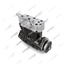 4945947,5272391,5286661,9115160100, 4945947 CUMMINS   Bicilíndrico, Compresor de aire, Vaden