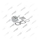 4120908012,4120908032,4120908042,51541146081, 51541146081 MAN NEOPLAN Culasse, Kit de réparation du compresseur de frein à air, Vaden