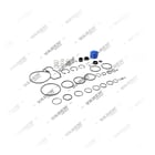 , 303.08.0005.02 Repair Kit, EBS Trailer Control Valve, Vaden