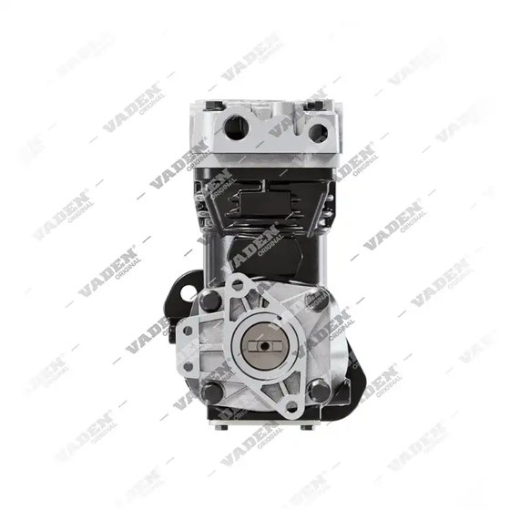 8) LK3859,3957726, 2500 060 001 Mono Cylindre, Compresseur d'air, Vaden