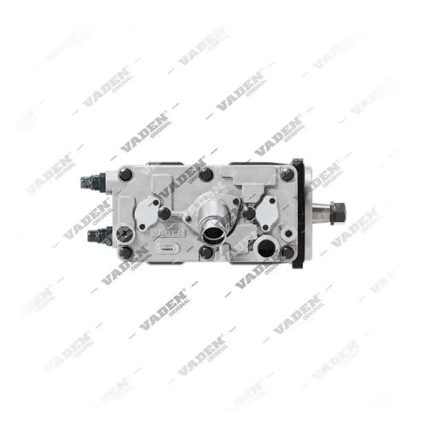 3) K173359N00,K173359N50,LK2006, K173359N50 Twin Cylinder, Air Compressor, Vaden