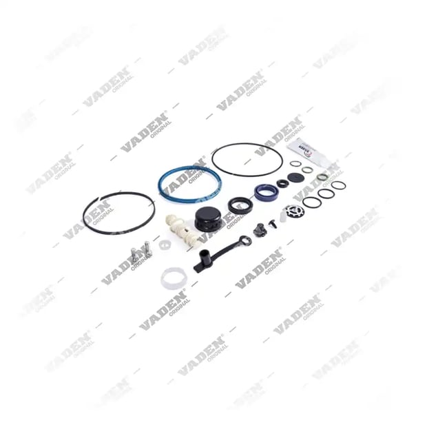 SCANIA 3 SERIES Kit de Réparation, Servo d'Embrayage 306.01.0053.01