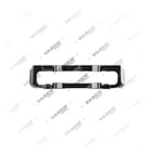 K108001K50, K108001K50 KNORR-BREMSE ST7 SL7.../ SM7.../ ST7...- 22.5", Support d'étrier, support d'étrier, Vaden