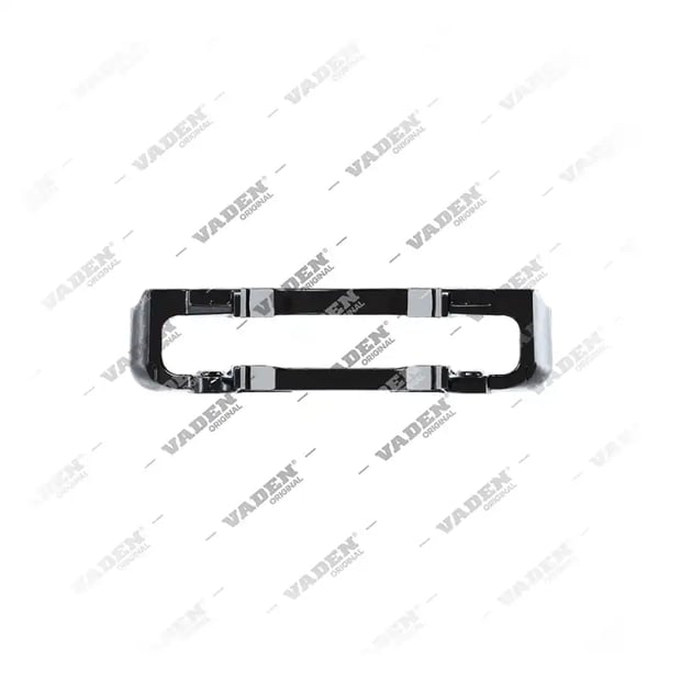 3) K108001K50, K108001K50 KNORR-BREMSE ST7 SL7.../ SM7.../ ST7...- 22.5", Support d'étrier, support d'étrier, Vaden
