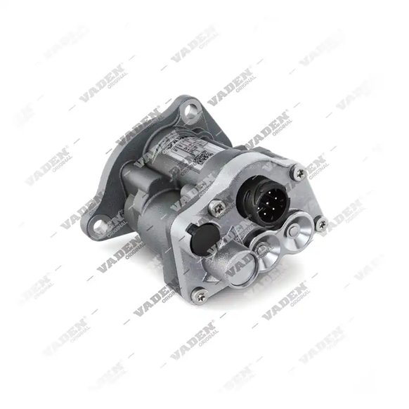 MERCEDES BENZ ACTROS 3335 Válvula de solenoide, Retardador (OEM: A9304300087) MERCEDES BENZ a 303.11.0073