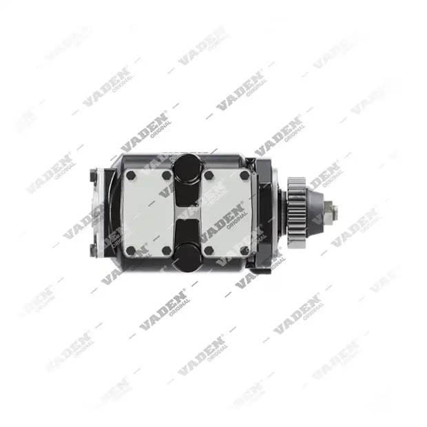 4) 5001836982SP1,5010295545SP1,LP4845SP1, 5001836982SP1 RENAULT TRUCKS   (7600 750 008, 5000686842 con engranaje), Bicilíndrico, Compresor de aire, Vaden